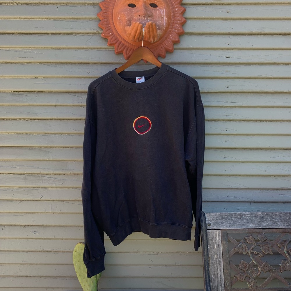 Vintage Nike Crewneck